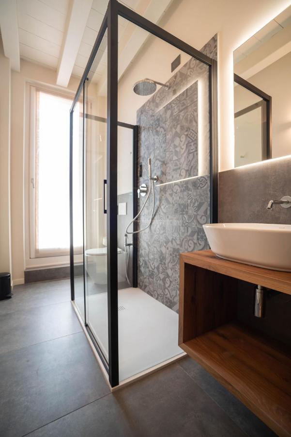 Maison Calcirelli Rooms Верона Экстерьер фото