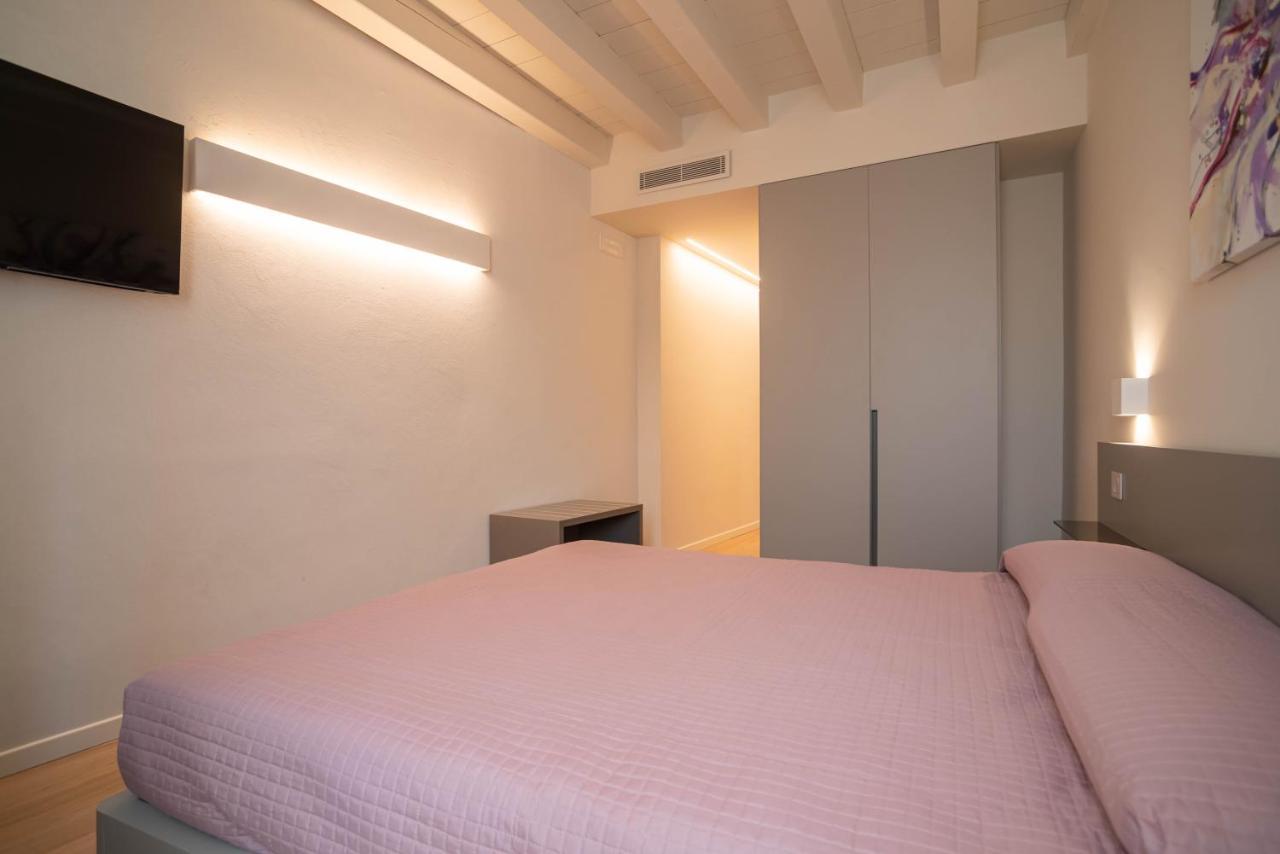 Maison Calcirelli Rooms Верона Экстерьер фото