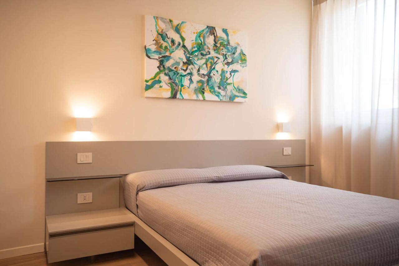 Maison Calcirelli Rooms Верона Экстерьер фото