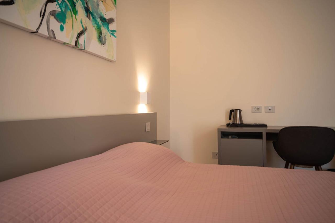 Maison Calcirelli Rooms Верона Экстерьер фото