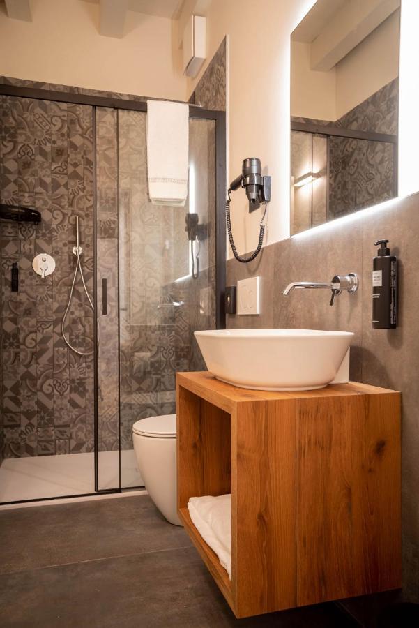 Maison Calcirelli Rooms Верона Экстерьер фото