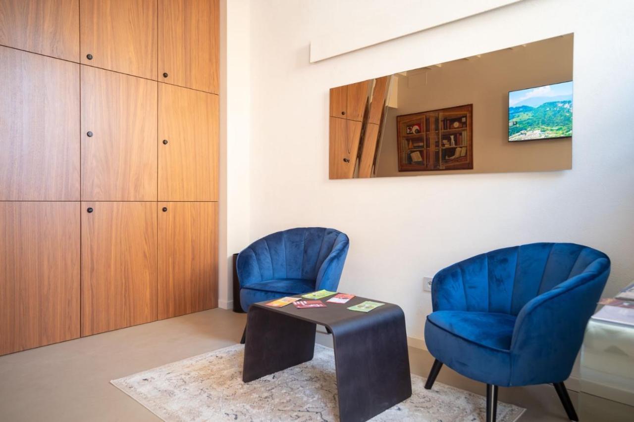 Maison Calcirelli Rooms Верона Экстерьер фото